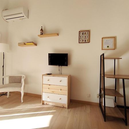 Gypsynomad - Your Crib In The Historical Centre Of Palermo Exterior foto